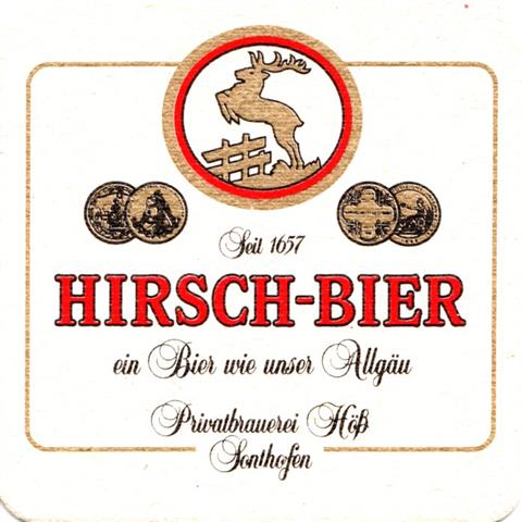 sonthofen oa-by hirsch wan grn hir 1-6a (quad180-hirsch bier)